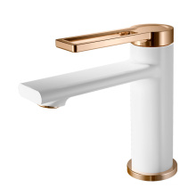 Excellent Quality Brass Basin Faucet